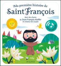 Ma première histoire de Saint François