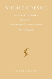 Oeuvres choisies