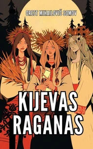 Kijevas raganas