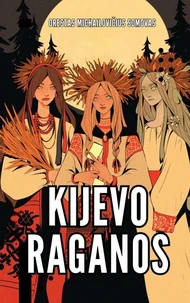 Kijevo raganos