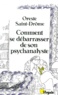 Oreste Saint-Drôme - Comment se débarrasser de son psychanalyste - 15 scénarios possibles, plus un.