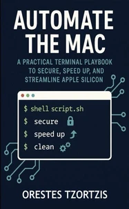 Automate The Mac