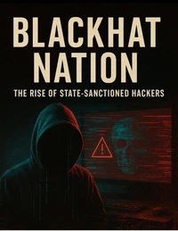 Blackhat Nation: The Rise of State-Sactioned Hackers