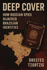 Deep Cover: How Russian Spies Hijacked Brazilian Identities