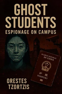 Ghost Students: Espionage on Campus