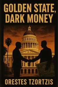 Golden State, Dark Money