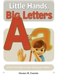 Little Hands, Big Letters