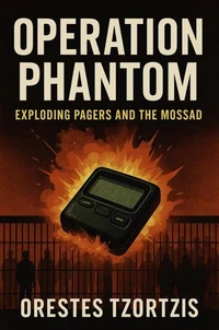 Operation Phantom: Exploding Pagers &amp; The Mossad