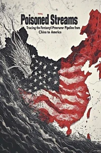 Poisoned Streams: Tracing the Fentanyl Precursor Pipeline from China to America