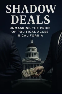 Shadow Deals: Unmasking the Price of Political Access in California