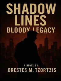 Shadow Lines: Bloody Legacy