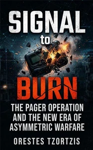Signal to Burn: The Pager Operation and the New Era of Asymmetric Warfare
