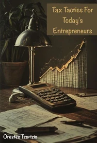 Tax Tactics for Today’s Entrepreneurs: Mastering IRS Rules in 2025