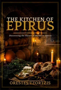 The Kitchen of Epirus