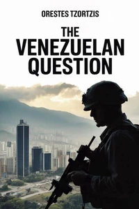 The Venezuelan Question: Navigating Diplomacy, Democracy, and Drug Cartels in a Failed State