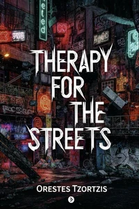 Therapy For The Streets