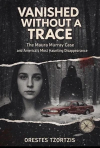 Vanished without A Trace: The Maura Murray Case and America's Most Haunting Disappearance