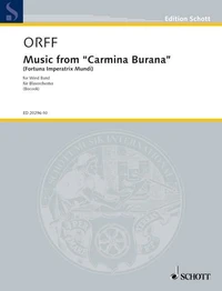 Music from "Carmina Burana"
