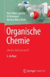 Organische Chemie - Chemie-Basiswissen II.