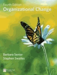 Organizational Change.
