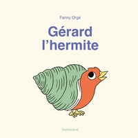 Gérard l'hermite