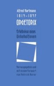 Orgetorix - Erlebnisse eines Unbeholfenen.