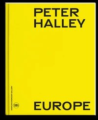 Peter Halley