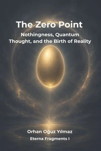 The Zero Point - Nothingness, Quantum Thought, and the Birth of Reality