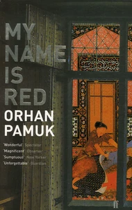My Name Is Red