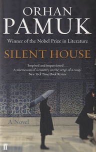 Orhan Pamuk - Silent House.