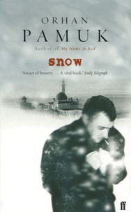 Orhan Pamuk - Snow.