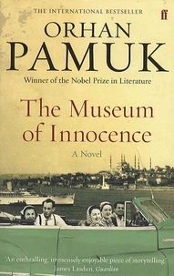The Museum of Innocence