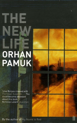 Orhan Pamuk - The New Life.