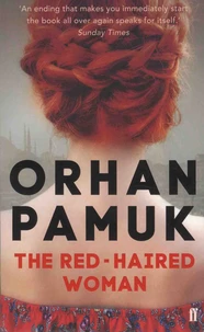 The Red-Haired Woman