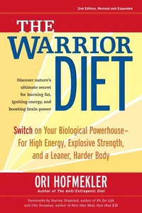 The Warrior Diet