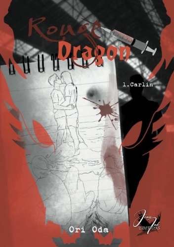 Rouge Dragon #1. Carlin