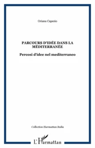 Parcours d'idée dans la Méditerranée