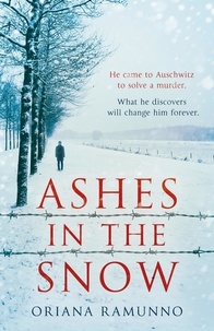 Oriana Ramunno et Katherine Gregor - Ashes in the Snow.