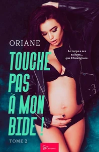 Touche pas à mon bide !
