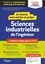 Je réussis mon entrée en prépa sciences industrielles de l'ingénieur. MPSI-PCSI-PTSI-MP2I 2e édition