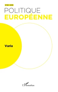 Varia