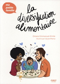  La DME: Le guide complet de la diversification alimentaire  menée par l'enfant: 9782019457815: Mantault Roberdel, Aurélie: Books