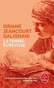 Téléchargements ebook gratuits, lecteurs mp3 La Femme-écrevisse 9782253103875