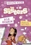 Les Sisters Escape book. S.O.S. évasion