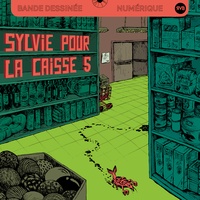 Oriane Lassus - Sylvie pour la caisse 5.
