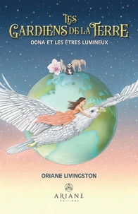 Oona et les êtres lumineux