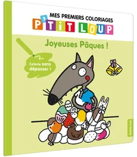 Joyeuses Pâques !