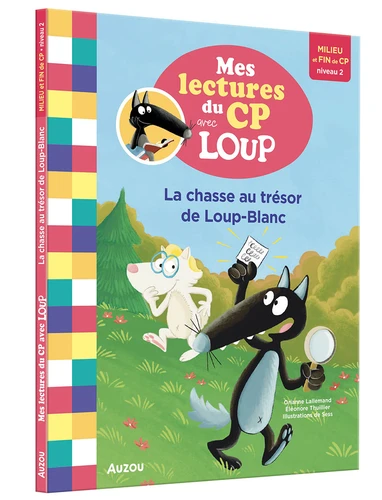 <a href="/node/25875">La chasse au trésor de Loup-Blanc</a>