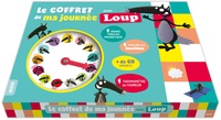 Le coffret de ma journée avec Loup - Avec 1 grand tableau magnétique, 1 horloge des émotions, plus de 60 aimants, 1 thermomètre de lhumeur.pdf