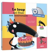 Le loup qui fêtait son anniversaire - Lhistoire lue.pdf